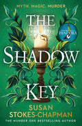 The Shadow Key: The gripping new historical mystery from the #1 Sunday Times bestseller