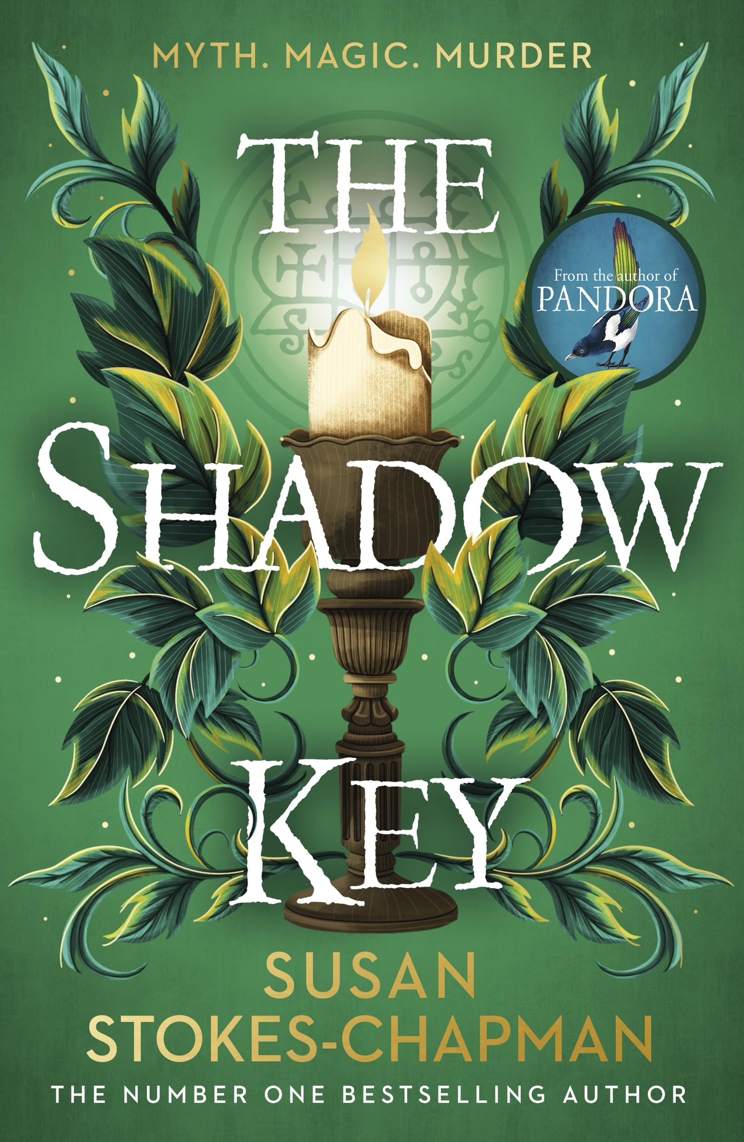 The Shadow Key: The gripping new historical mystery from the #1 Sunday Times bestseller