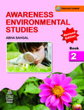 AWARENESS ENVIRONMENTAL STUDIES BOOK 2