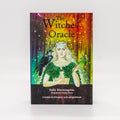 The Witches Oracle: (Book & Cards)