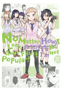 No Matter How I Look at It, Its You Guys Fault Im Not Popular!, Vol. 20 (No Matter How I Look at It, Its You Guys Fault Im