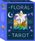 Floral Tarot: Access the Wisdom of Flowers: 78Card Deck and Guidebook