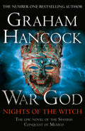 War God: Nights Of The Witch