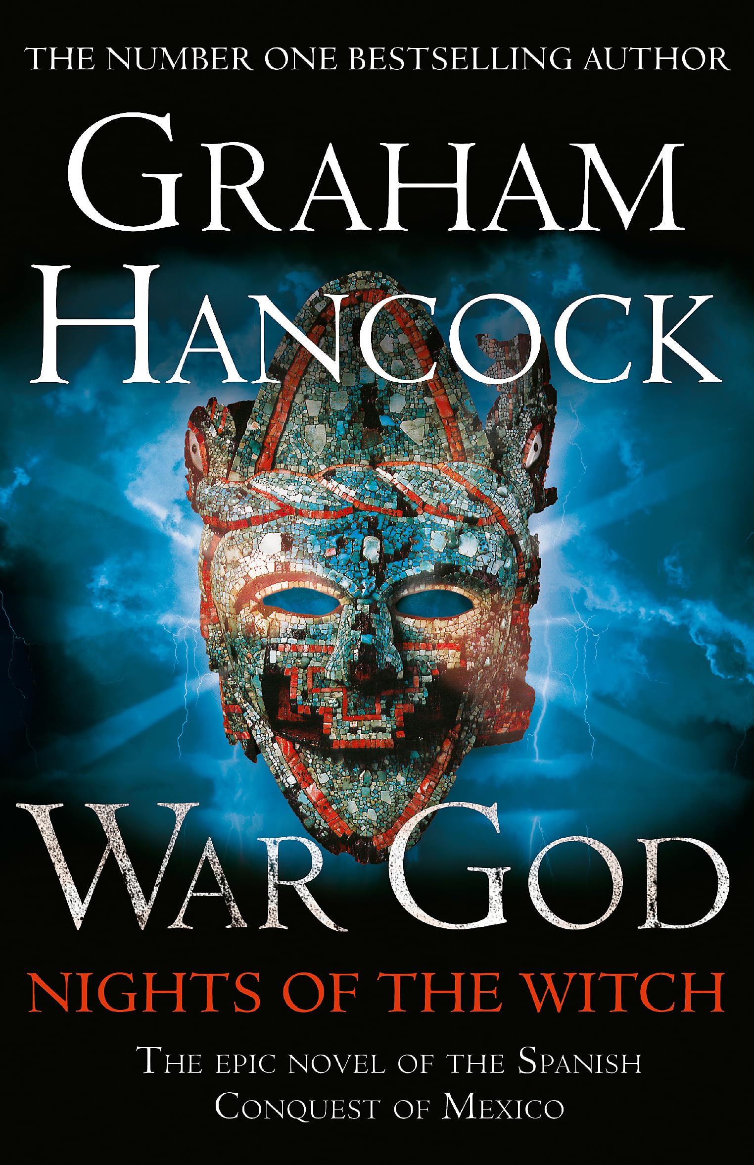 War God: Nights Of The Witch