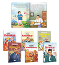 Great Indian Leaders: Acharya Chanakya, Dr. B.R. Ambedkar, Narendra Modi and more  Leaders of India for kids, Characterbuildin