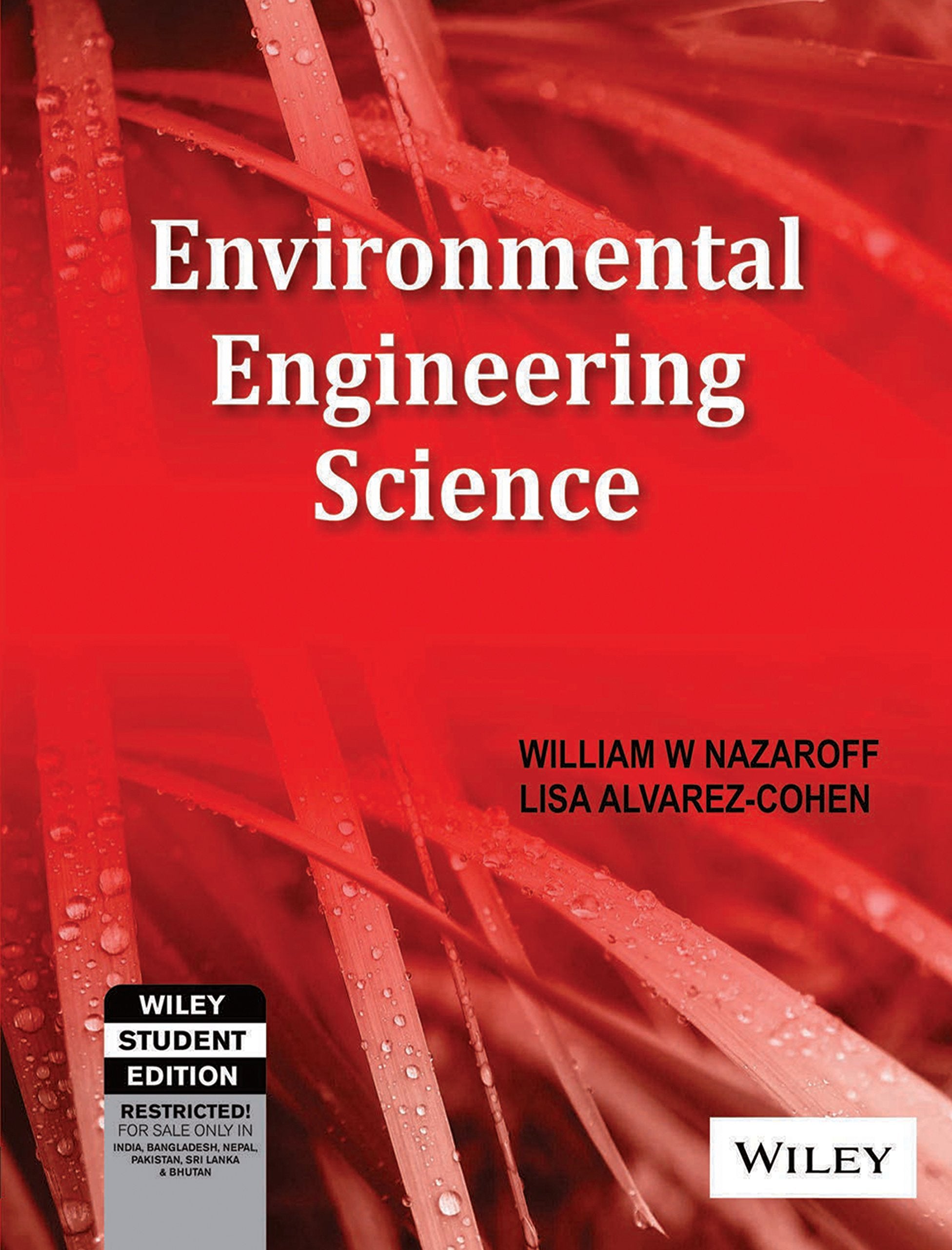 Environmental Engineering Science