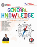 Next Gen | General Knowledge (Based on NCERT Pattern) | PCS | Railway | Banking | NDA |CDS | SSC and other competitive Exams [Pe