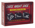 Date Night Dice: Dinner, A Movie & Then Some