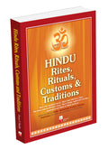 HINDU RITES, RITUALS. CUSTOMS & TRADITIO