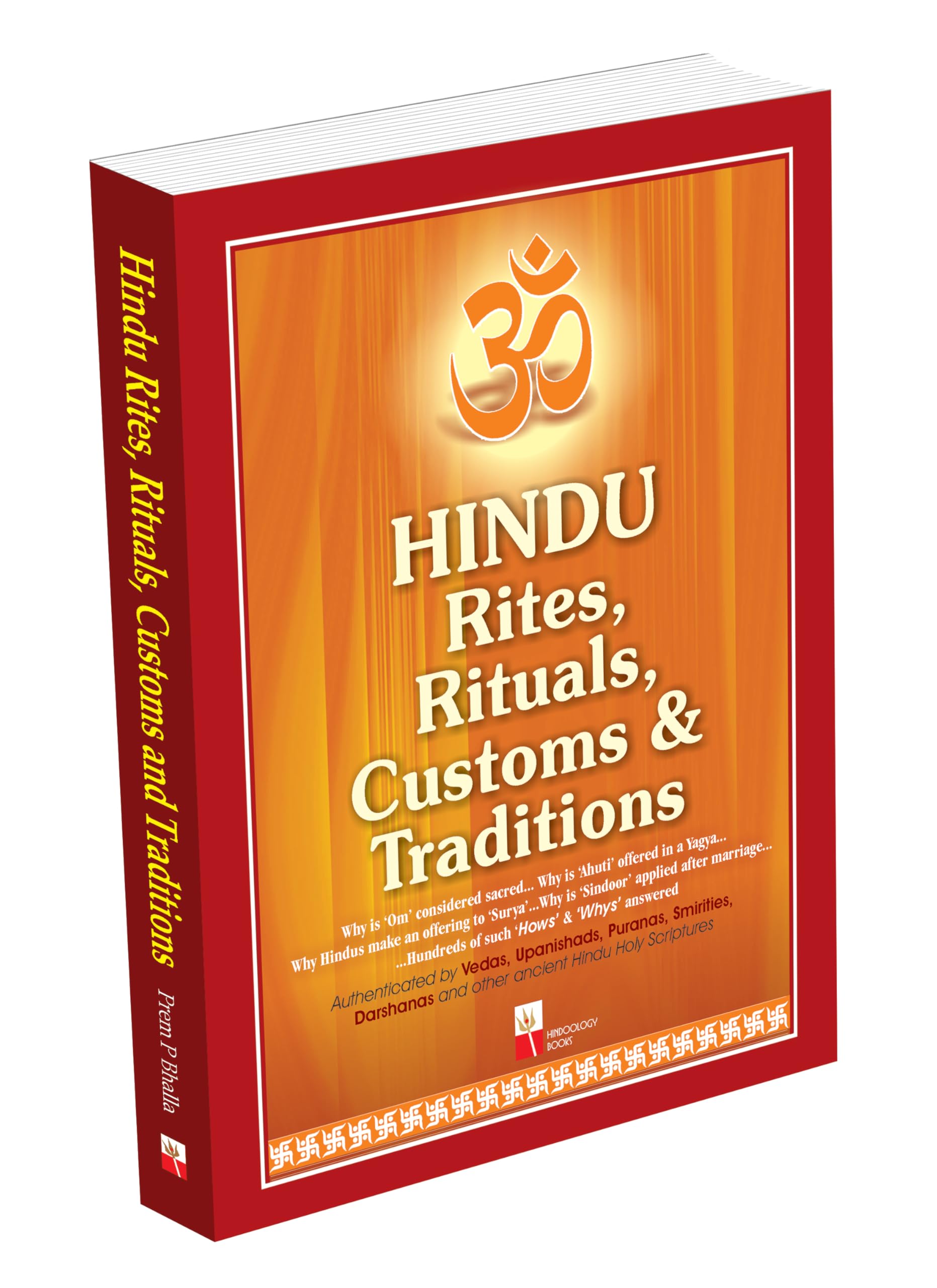 HINDU RITES, RITUALS. CUSTOMS & TRADITIO