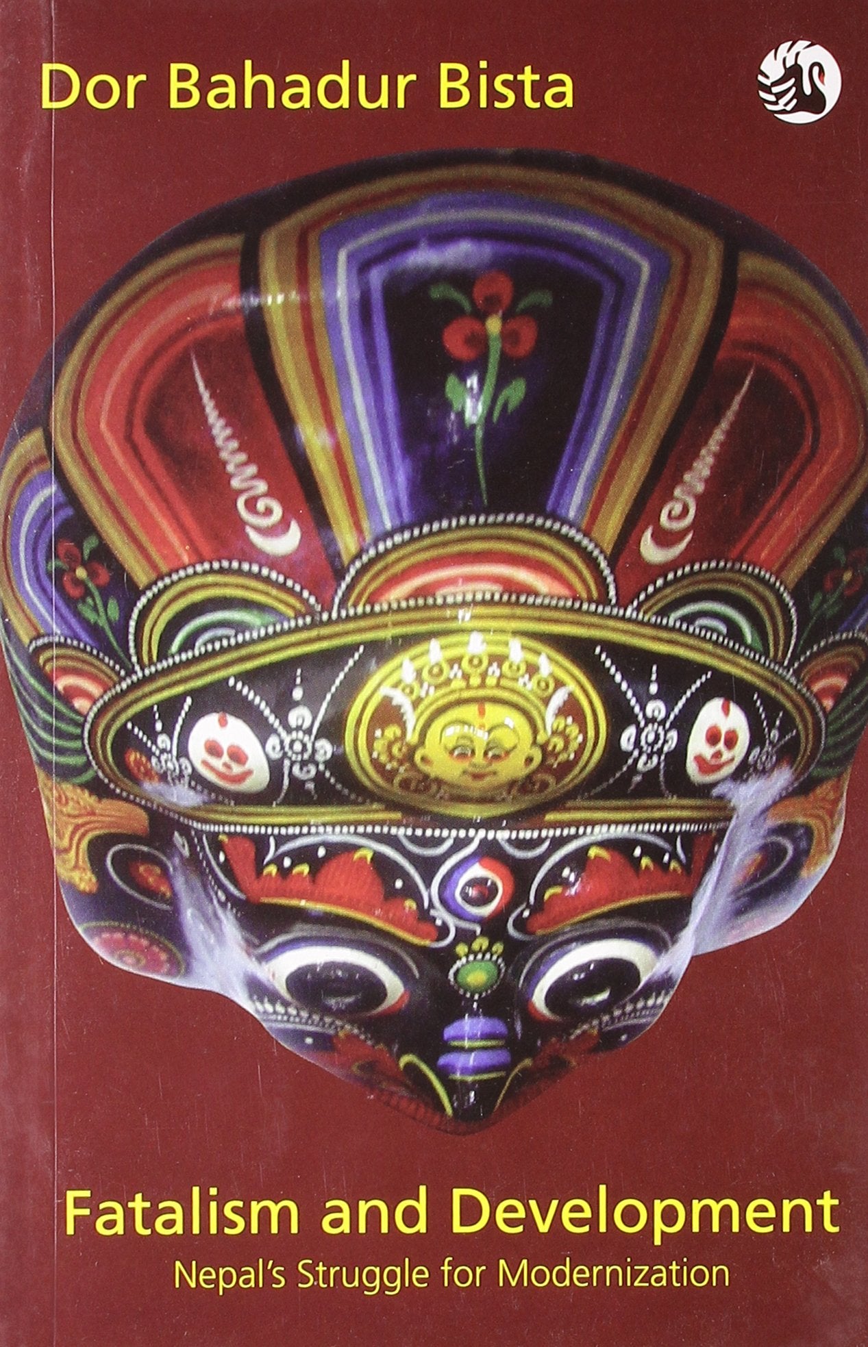 FATALISM AND DEVELOPMENT (PB)