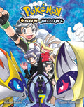 Pokmon: Sun & Moon, Vol. 7 (7)