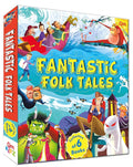 Fantastic Folktales