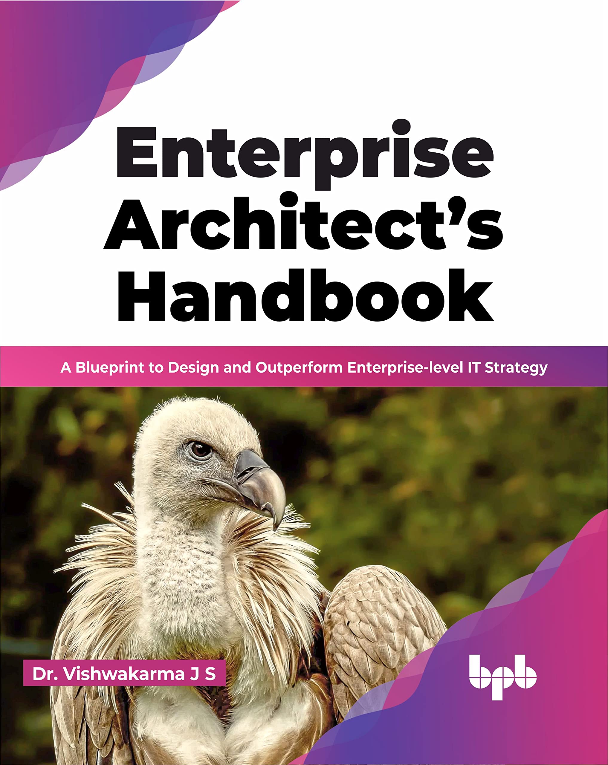 Enterprise ArchitectS Handbook