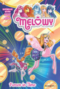 Melowy Vol. 4: Frozen in Time (4)