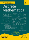 A Textbook on Discrete Mathematics | e