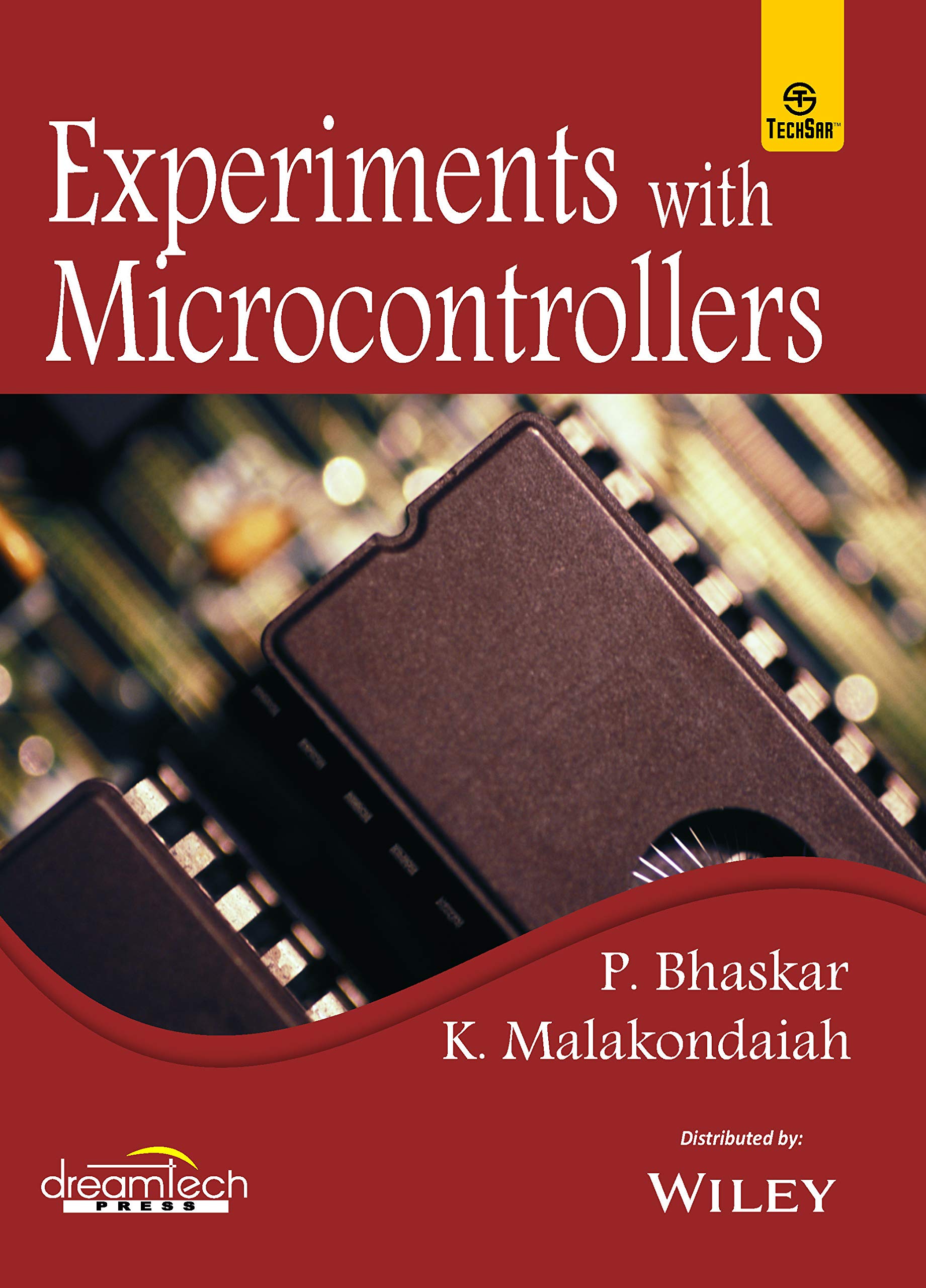 Experiments With Microcontrollers | E