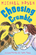 Choosing Crumble (Rosen and Ross)