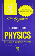 The Feynman Lectures on Physics Vol 3