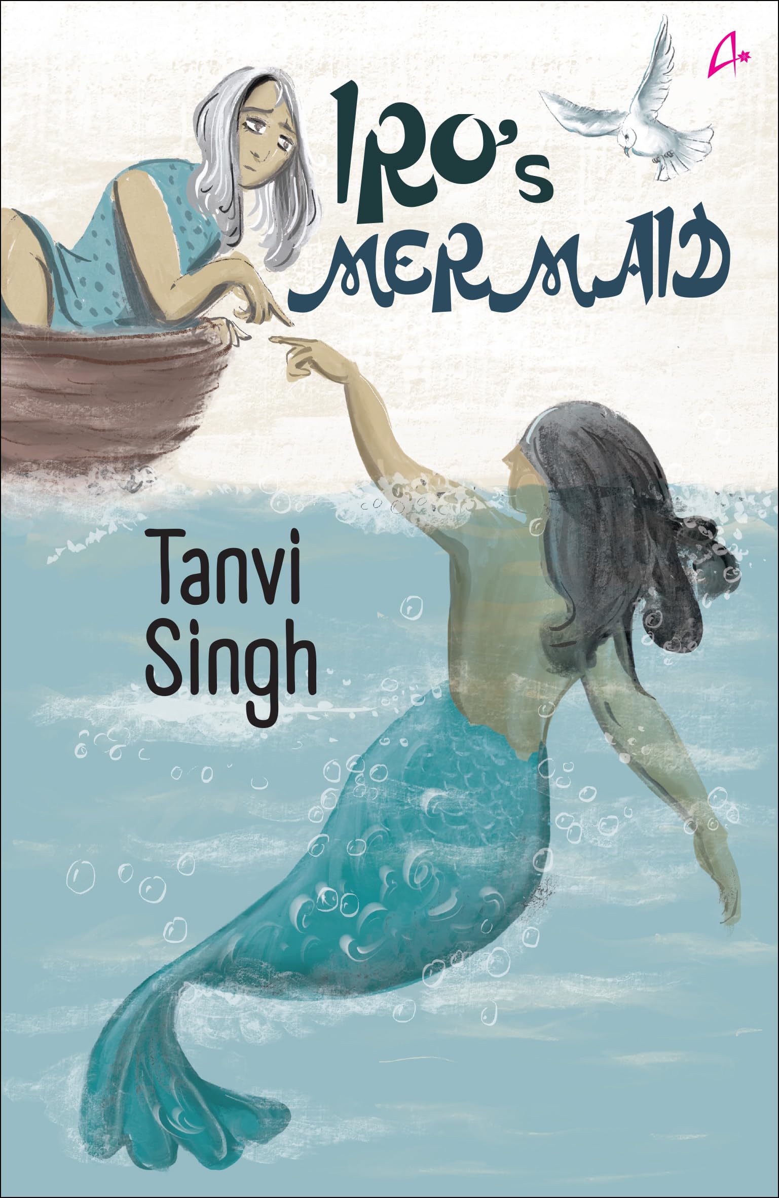 IroS Mermaid (English)
