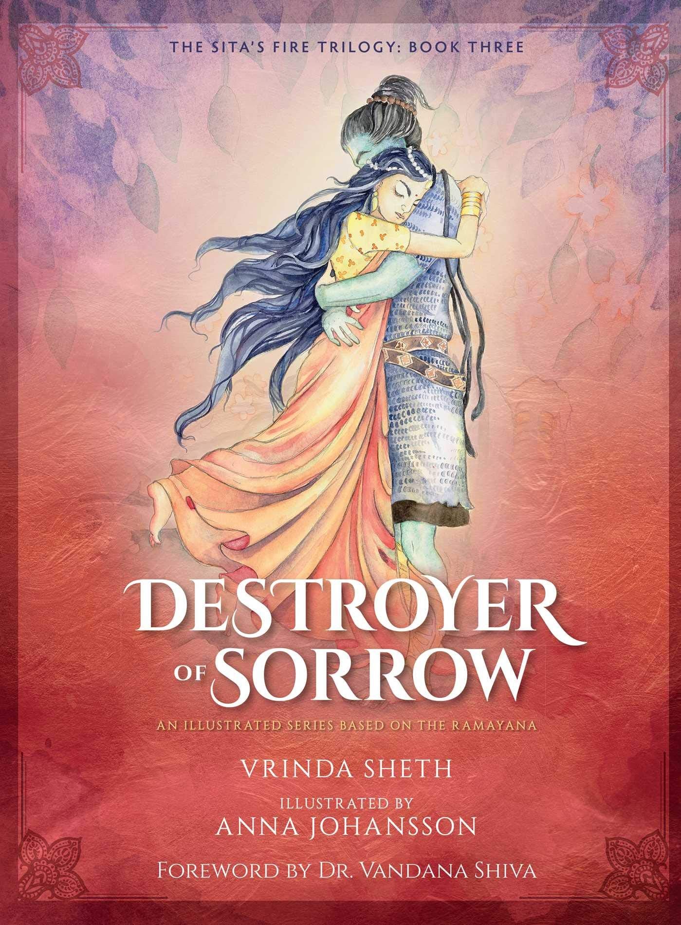 Destroyer Of Sorrow