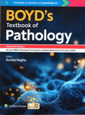 Boyds Textbook Of Pathology With Access Code 11Ed (Pb 2025)