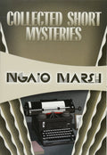 Collected Short Mysteries