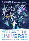You Are The Universe: Ram Dass Maps The Journey