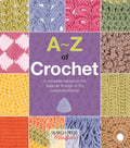 AZ of Crochet