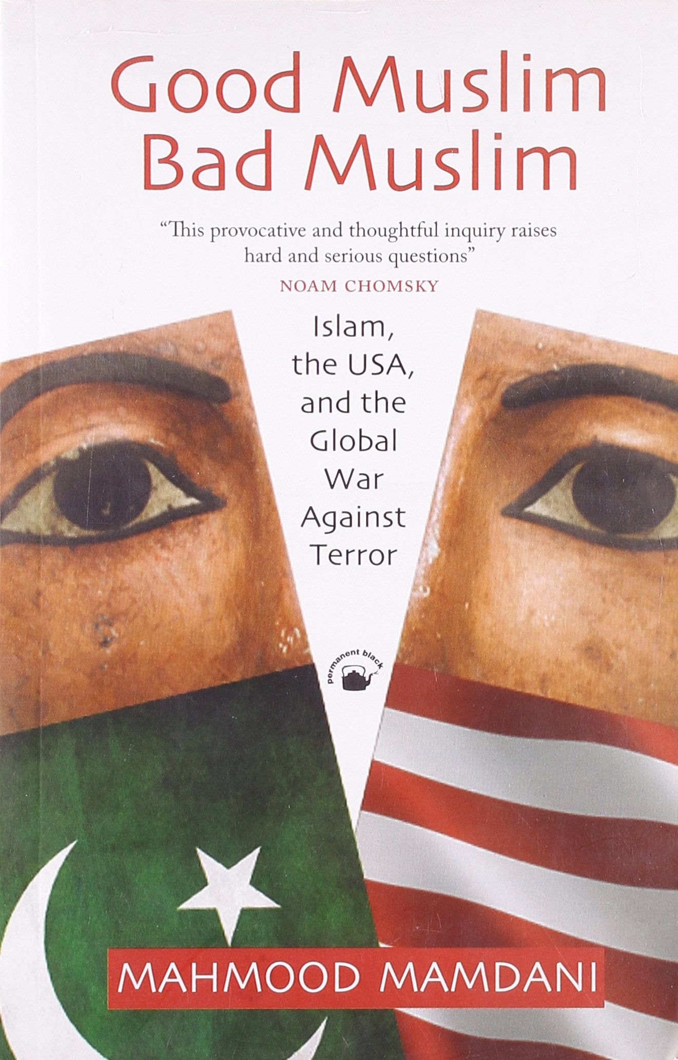 GOOD MUSLIM,BAD MUSLIM (PB)
