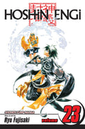 Hoshin Engi, Vol. 23 (23)
