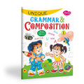 Unique Grammer & Composition1