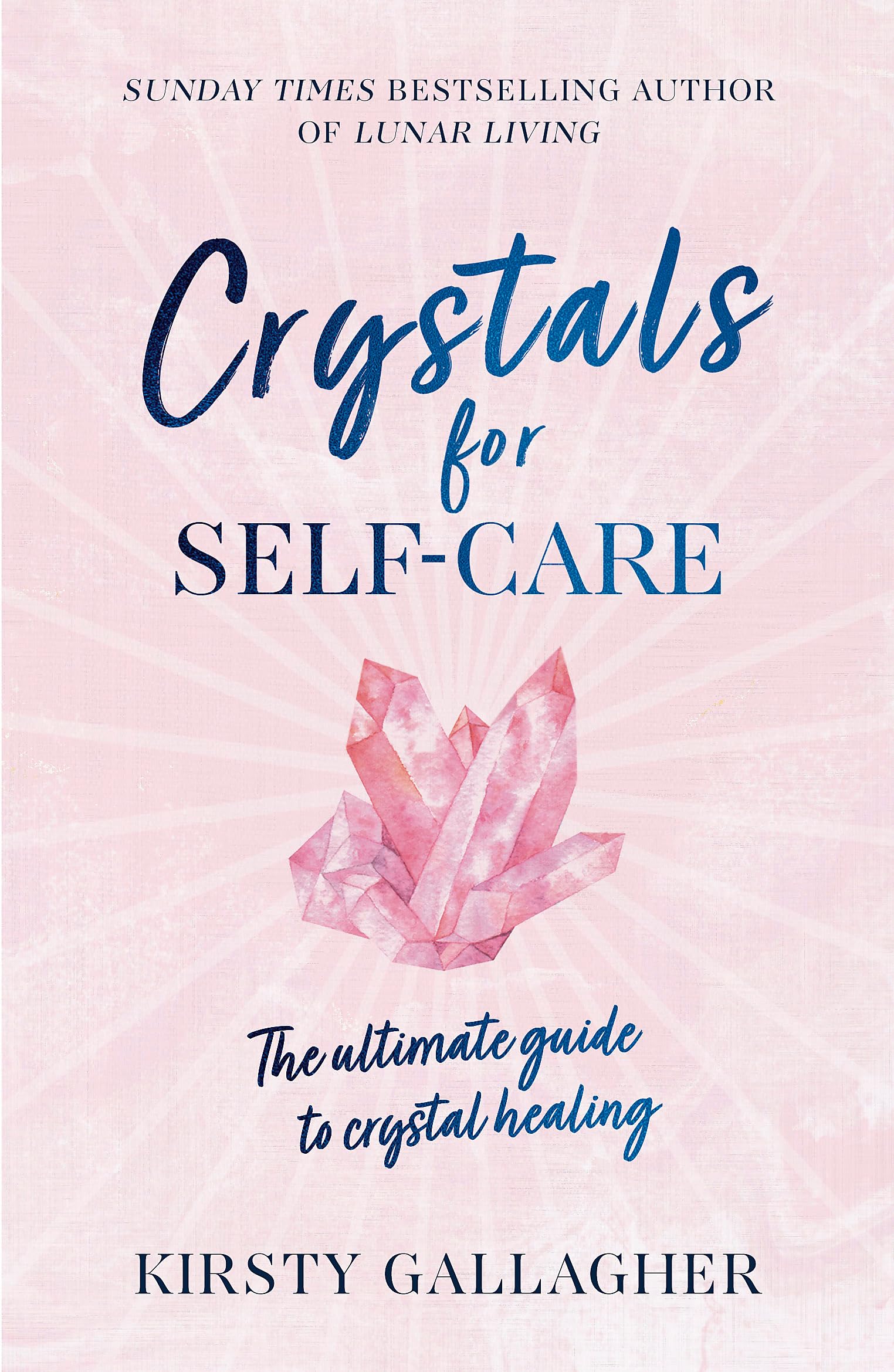 Crystals for SelfCare