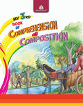 My 3Rd Book Of Comprehension & Composition2