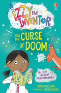 Izzy the Inventor and the Curse of Doom: Volume III Part I The Offensive 1st June 194331 May 1944