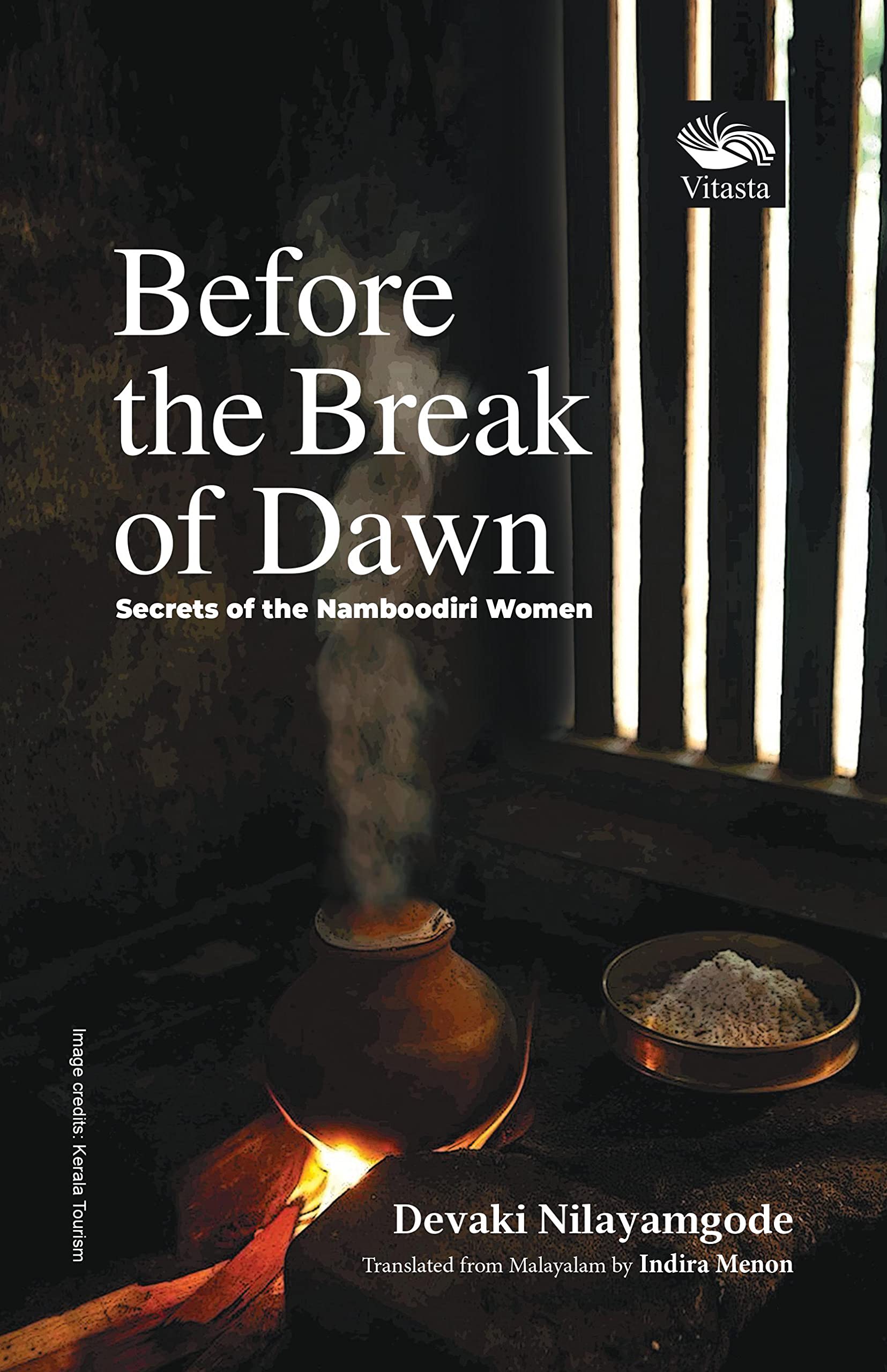 Before the Break of Dawn: (English, Paperback
