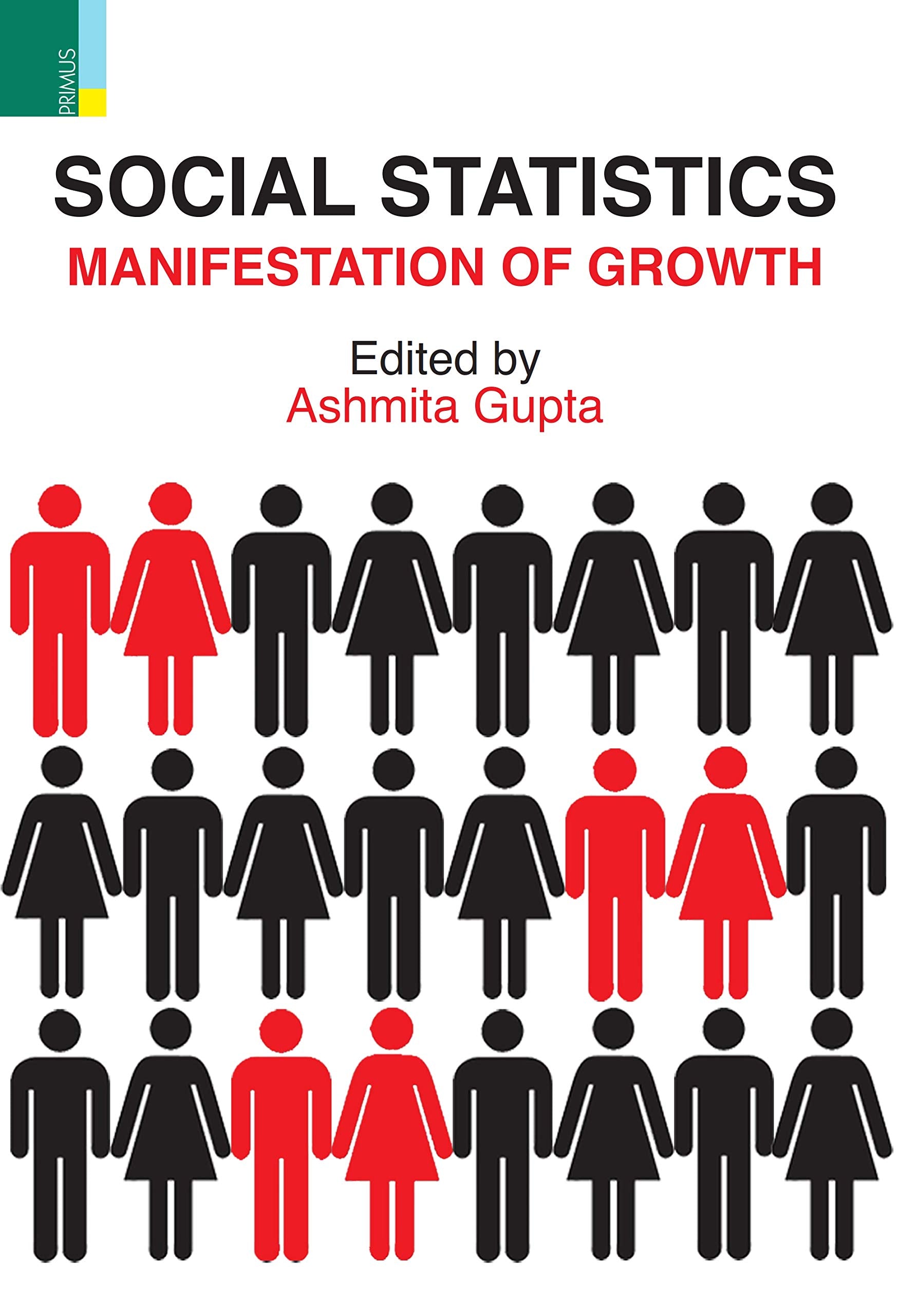 Social Statistics: Manifestation of Growth