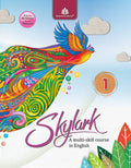 Skylark Icse English Cb12016