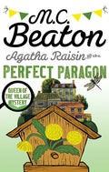 Agatha Raisin And The Perfect Paragon (Reissue)