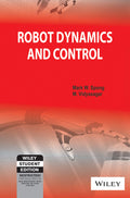 Robot Dynamics And Control