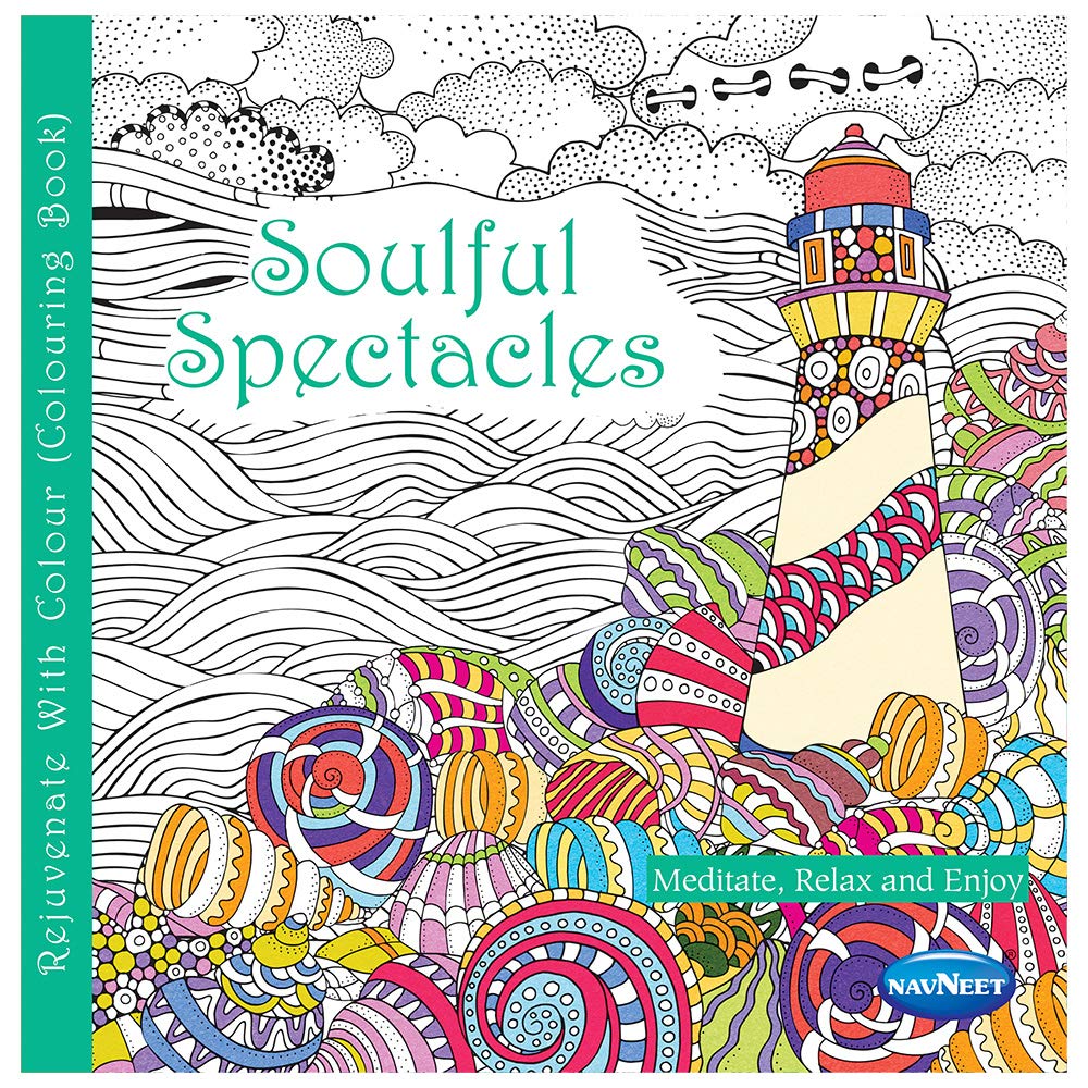 Soulful Spectacles