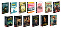 The Invisible Man, The Power Of Your Subconscious Mind, The Secret Garden and more : visionary science fiction, positive thinki