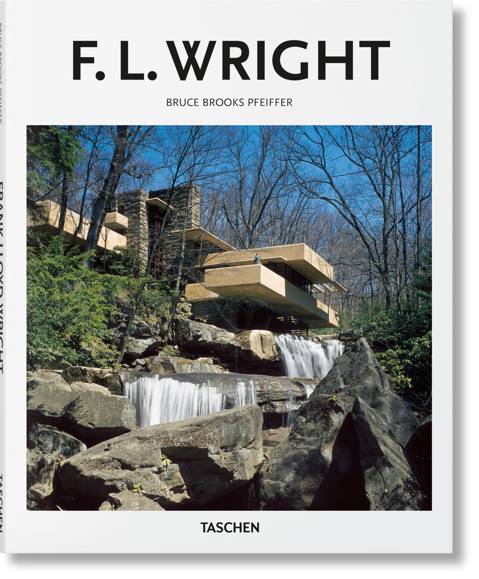 Frank Lloyd Wright: 18671959: Building for Democracy