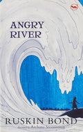 Angry River  Illustrated