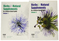 Herbs and Natural Supplements, 2Volume set: An EvidenceBased Guide