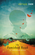 Between The Acts  Vintage (The Famished Road Trilogy)
