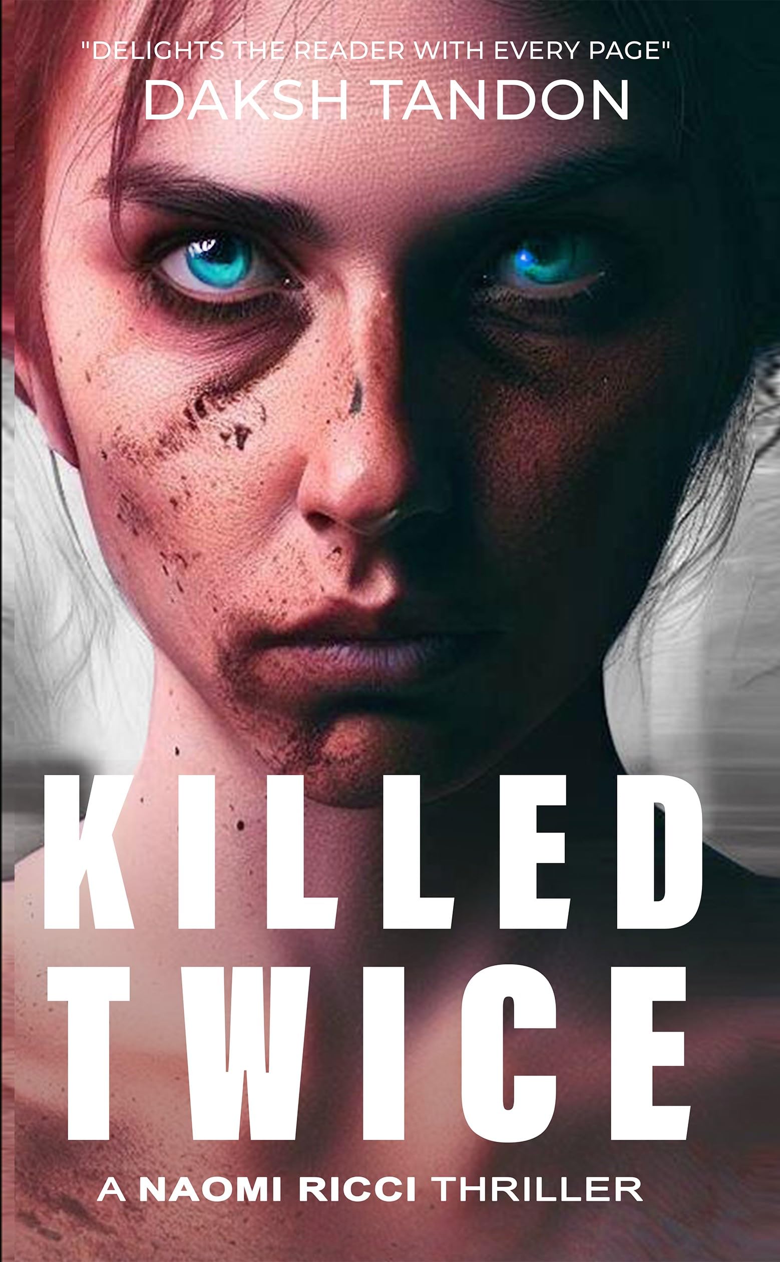 Killed Twice