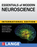 Essentials of Modern Neuroscience