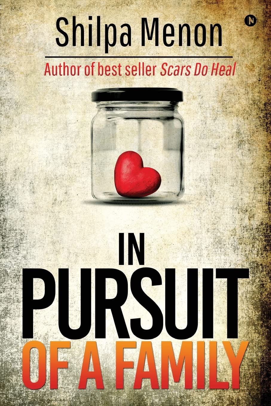 In Pursuit Of A Family