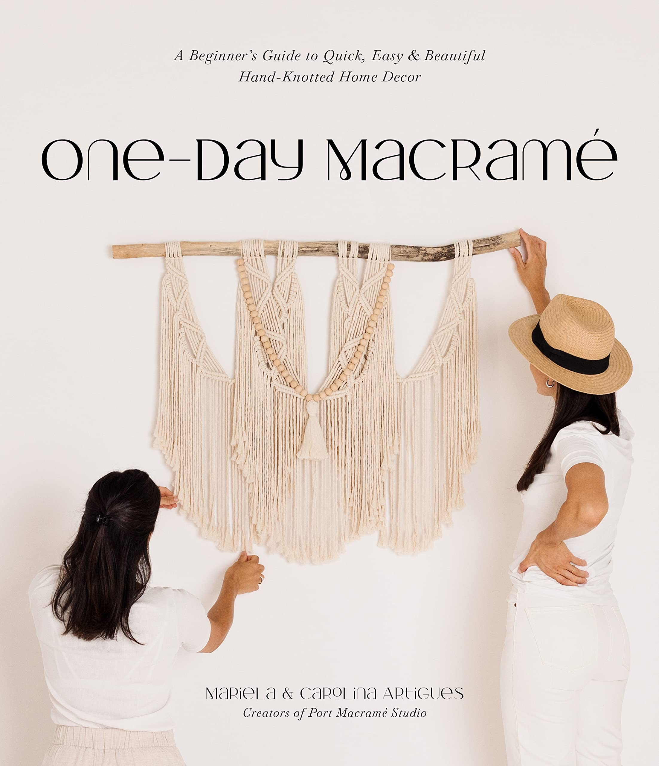 OneDay Macrame